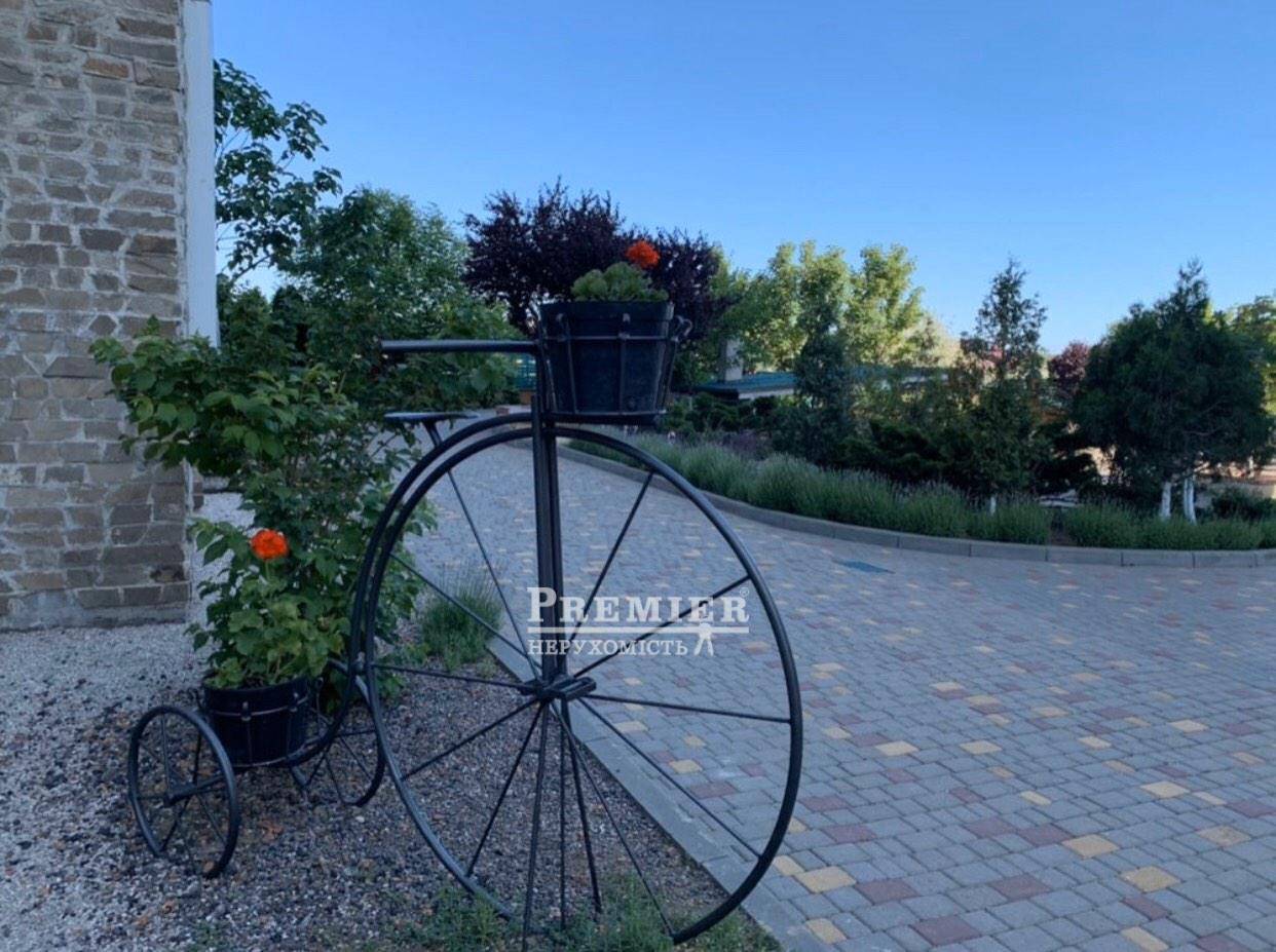 Продається 3кімнатна квартира, Вишнева вул., м.Одеса изображение 17