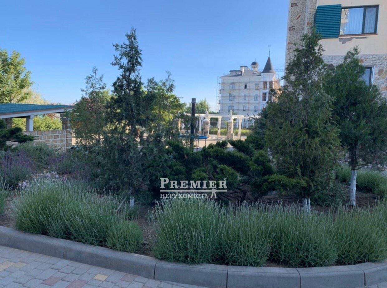 Продається 3кімнатна квартира, Вишнева вул., м.Одеса изображение 19