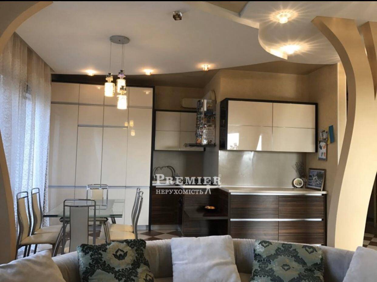 Продається 3кімнатна квартира, Вишнева вул., м.Одеса изображение 20