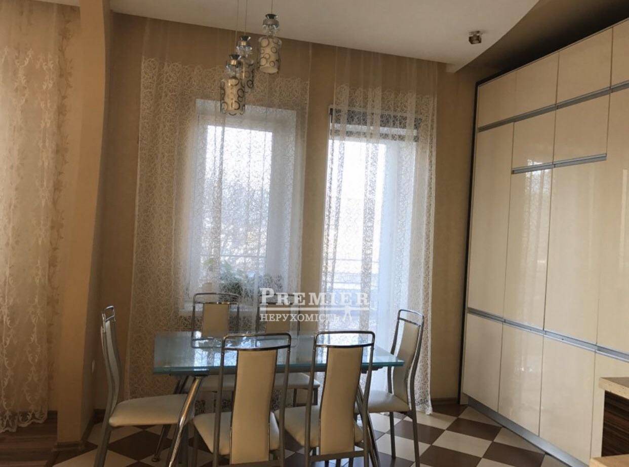 Продається 3кімнатна квартира, Вишнева вул., м.Одеса изображение 3