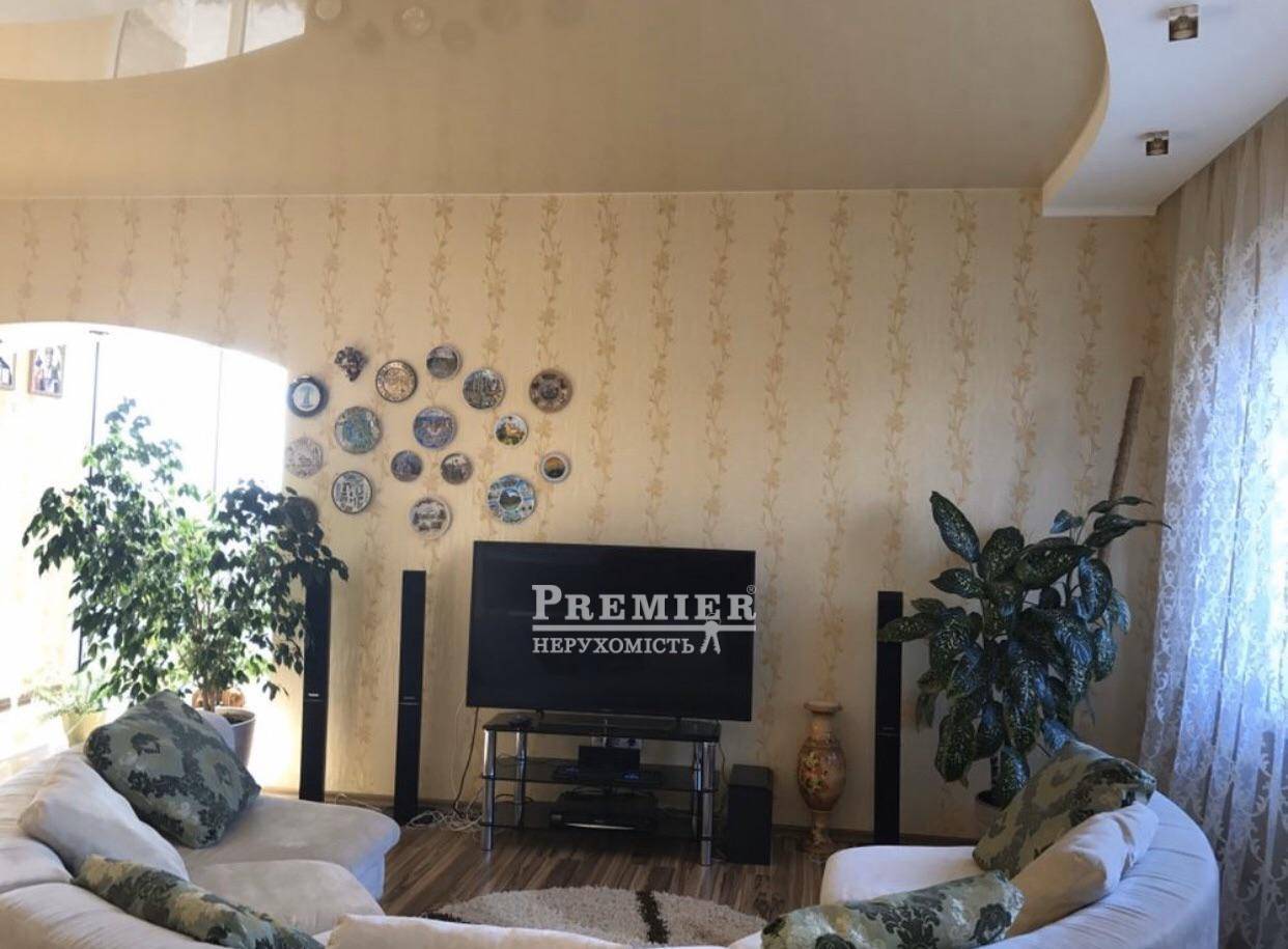 Продається 3кімнатна квартира, Вишнева вул., м.Одеса изображение 4