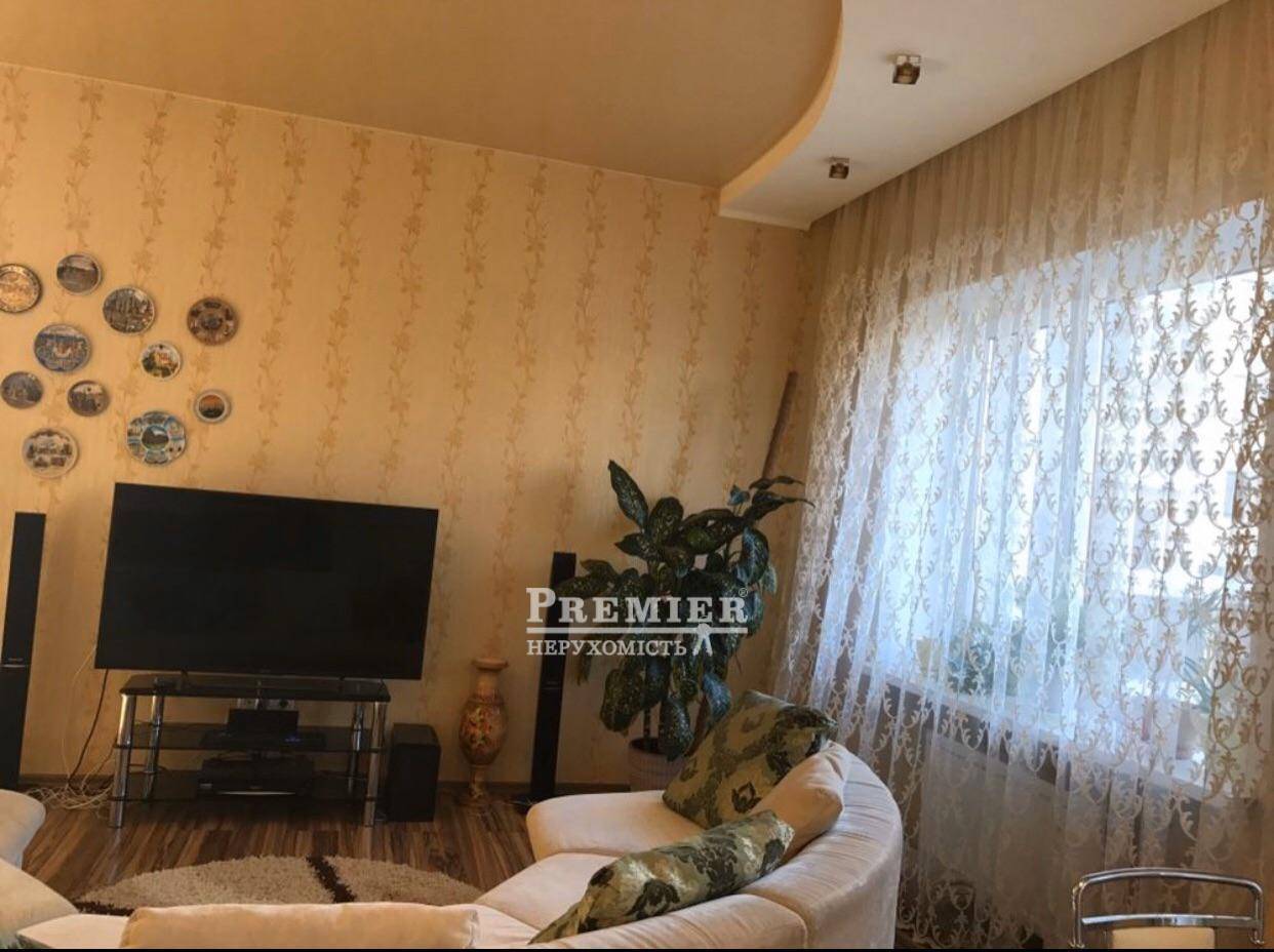 Продається 3кімнатна квартира, Вишнева вул., м.Одеса изображение 5