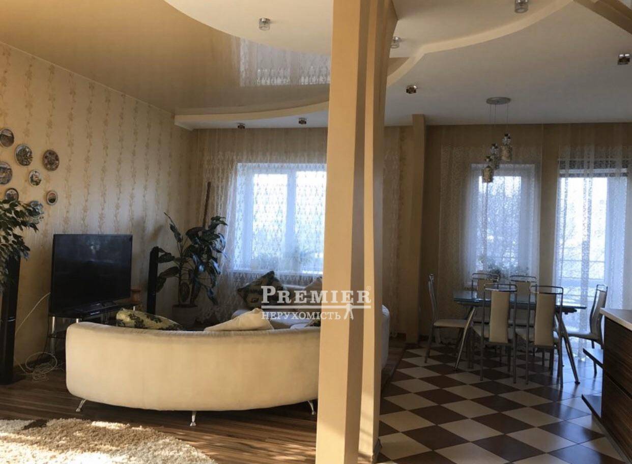 Продається 3кімнатна квартира, Вишнева вул., м.Одеса изображение 6