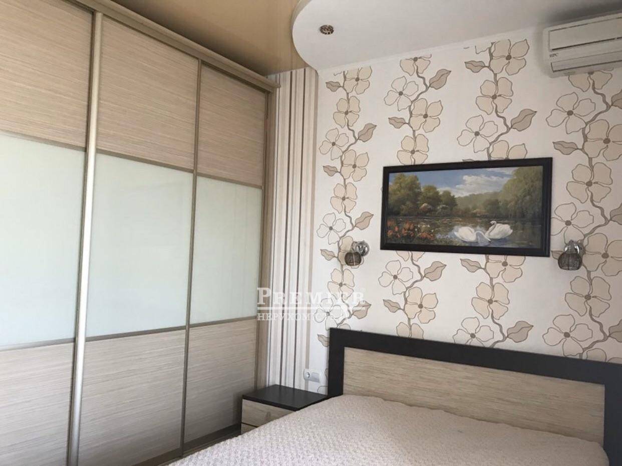 Продається 3кімнатна квартира, Вишнева вул., м.Одеса изображение 7