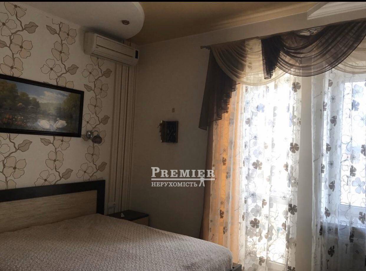 Продається 3кімнатна квартира, Вишнева вул., м.Одеса изображение 8