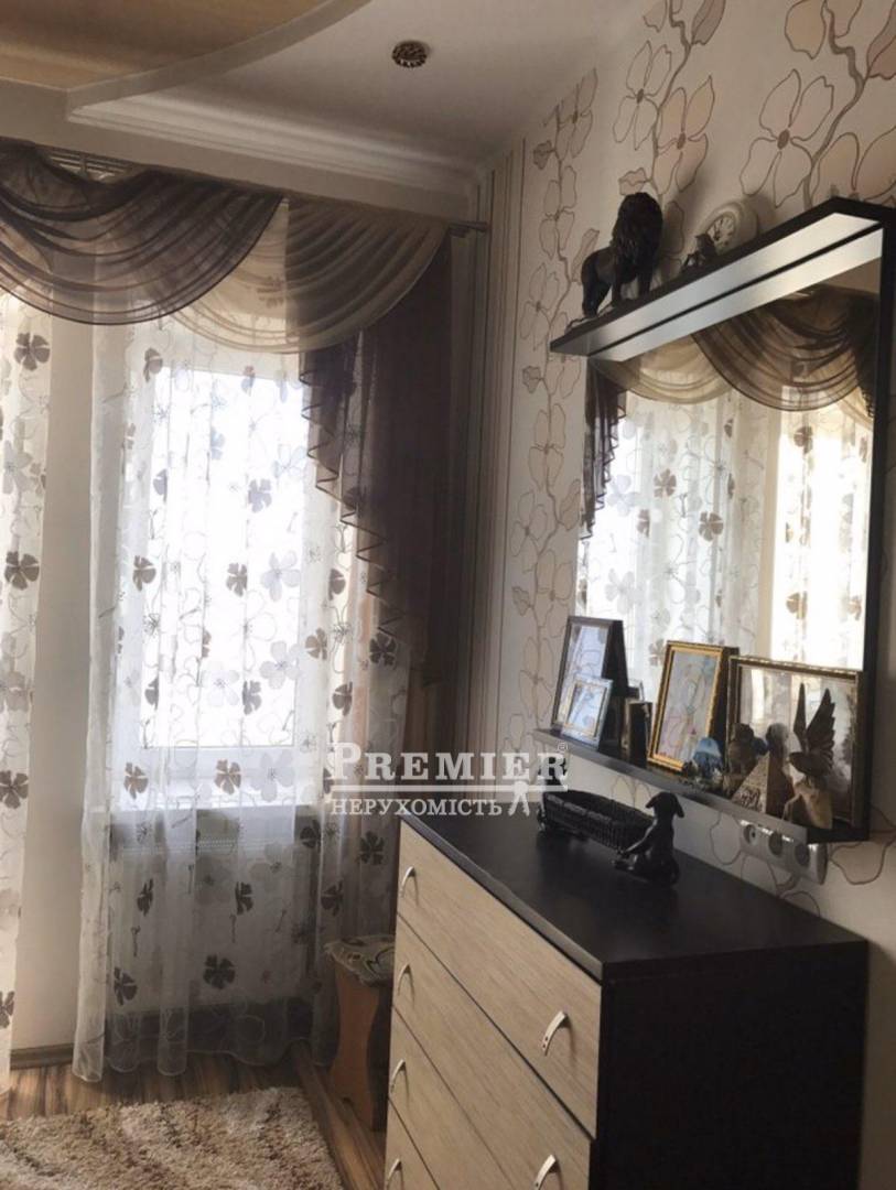 Продається 3кімнатна квартира, Вишнева вул., м.Одеса изображение 9