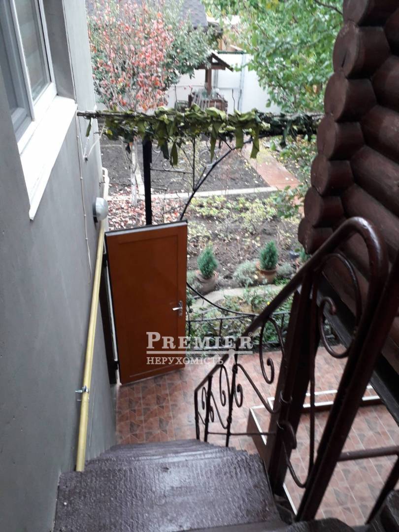 Продається Будинок дача, Морський пров., м.Одеса изображение 9