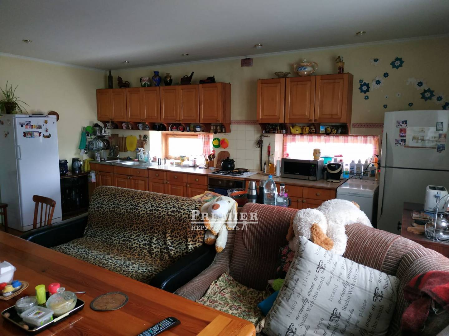 Продается Дом дача, Европейская (Карла Маркса) ул. , Молодёжное изображение 1