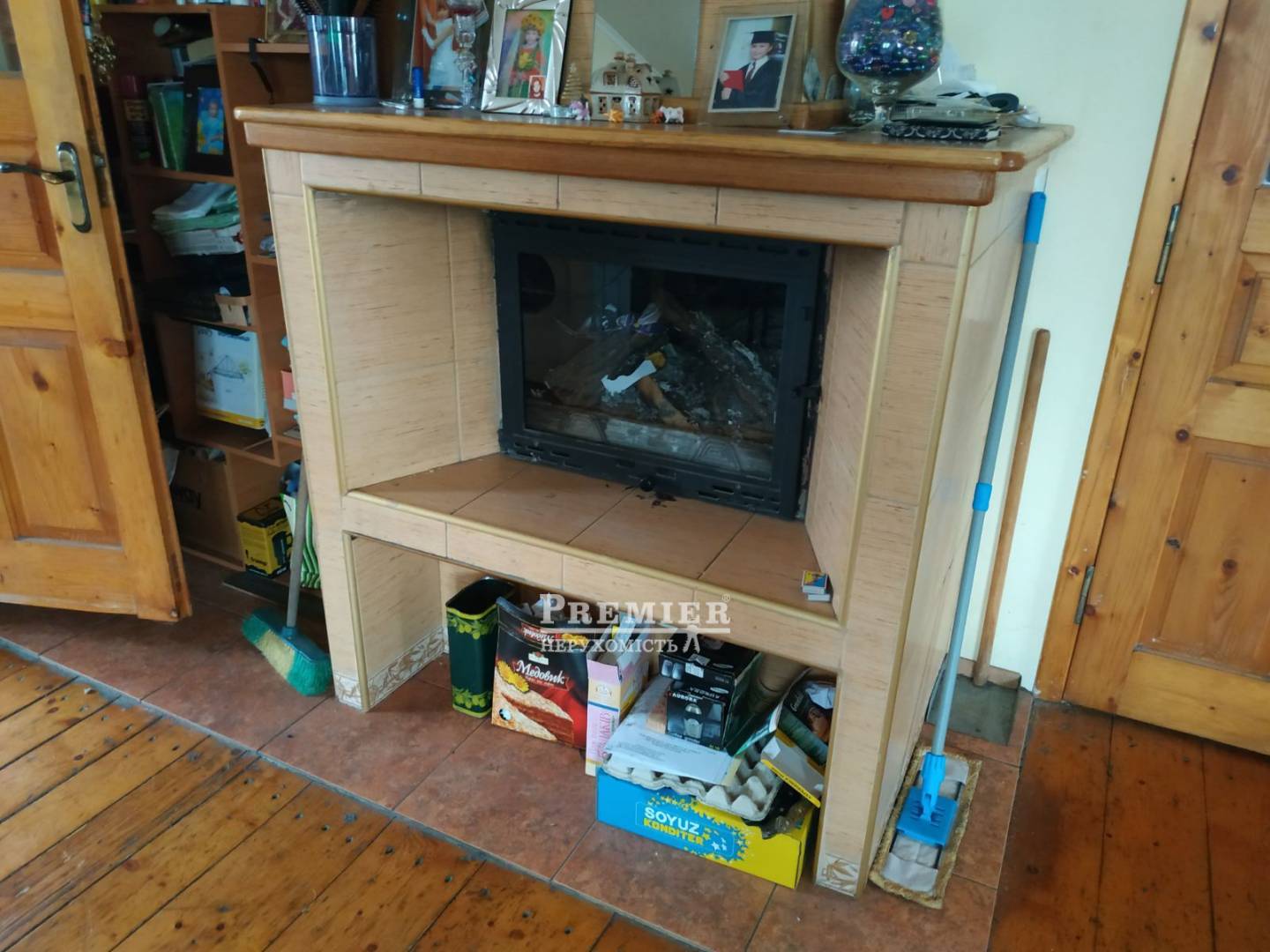 Продается Дом дача, Европейская (Карла Маркса) ул. , Молодёжное изображение 12