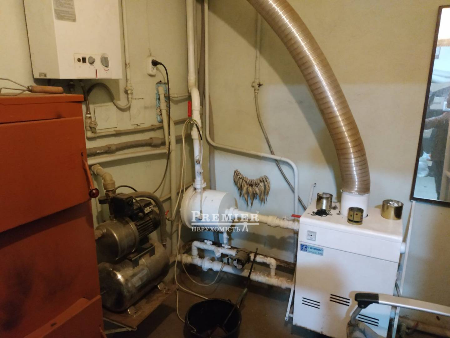 Продается Дом дача, Европейская (Карла Маркса) ул. , Молодёжное изображение 8