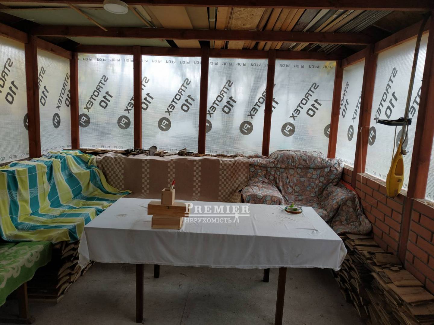 Продается Дом дача, Европейская (Карла Маркса) ул. , Молодёжное изображение 10