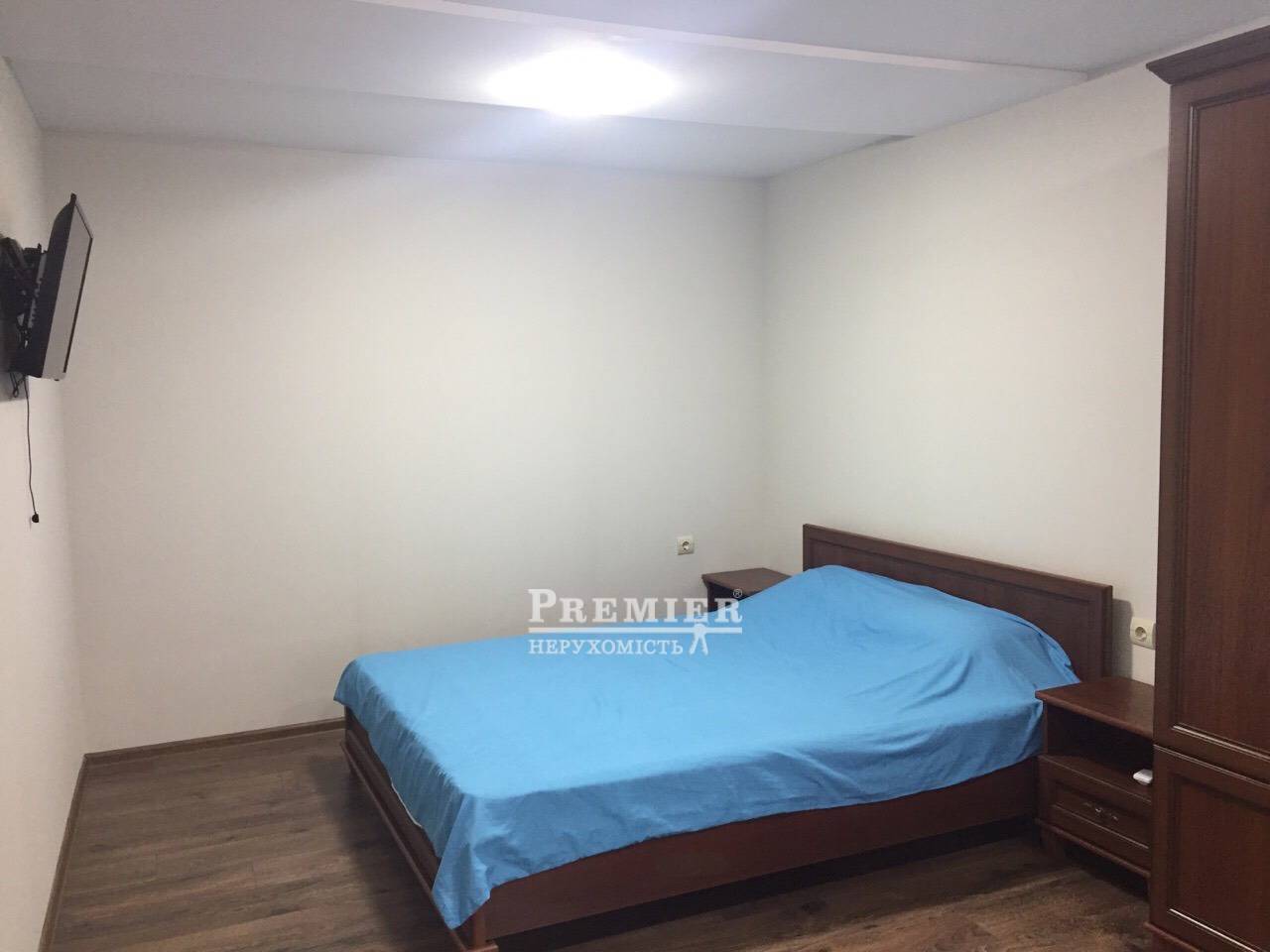 Продается 1-комнатная квартира, Пантелеймоновская ул. , г.Одесса изображение 1