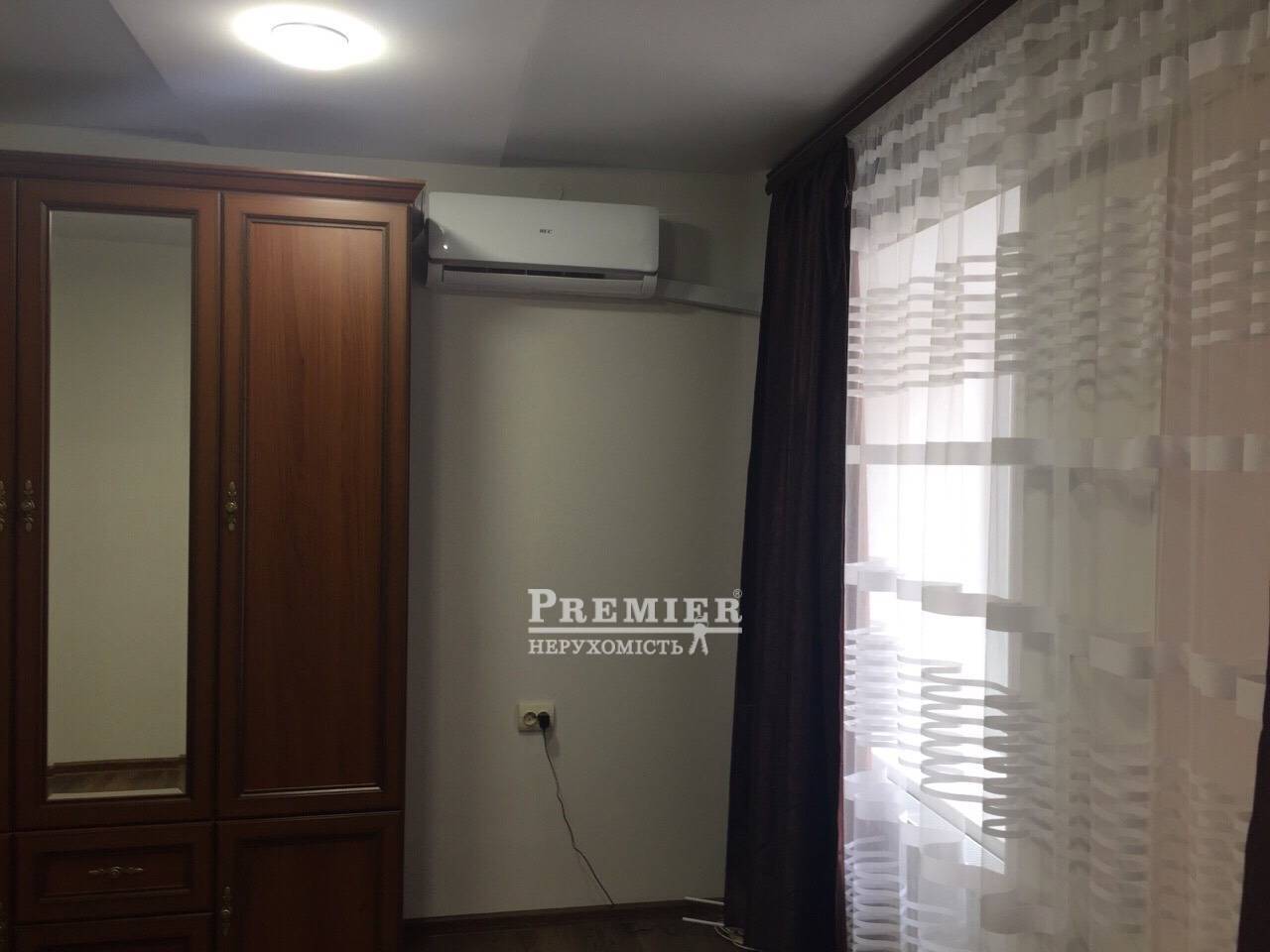 Продается 1-комнатная квартира, Пантелеймоновская ул. , г.Одесса изображение 2