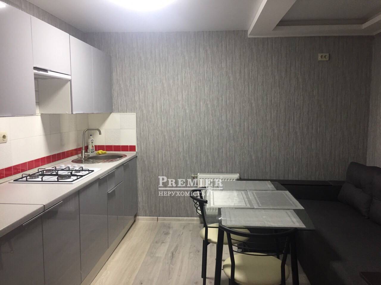 Продается 1-комнатная квартира, Пантелеймоновская ул. , г.Одесса изображение 3