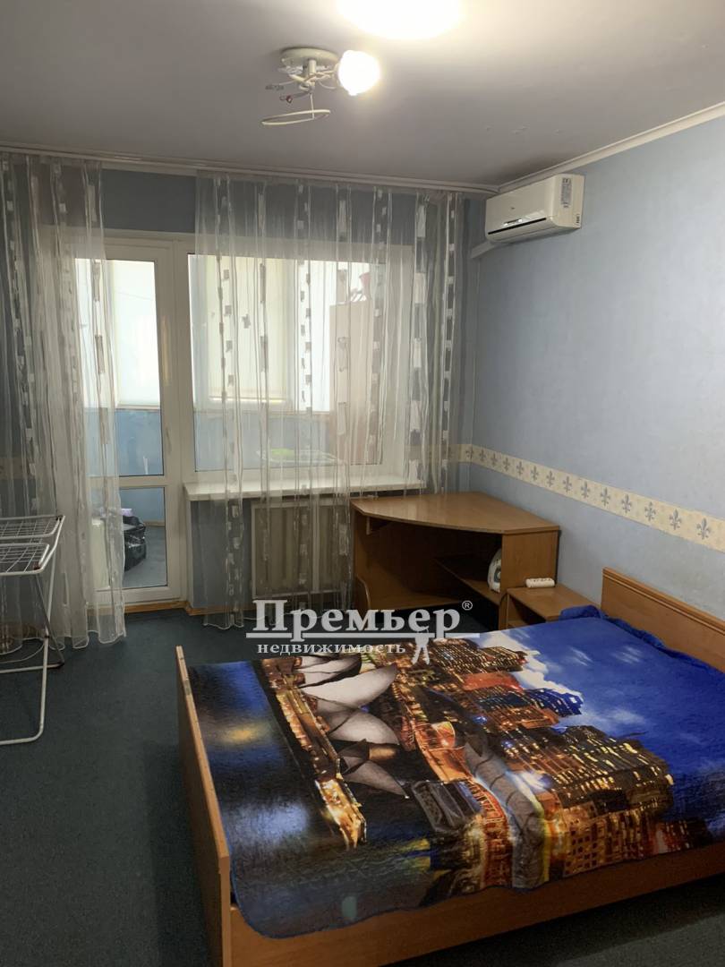 Продается 3-комнатная квартира на Королева Академика ул., г.Одесса ...