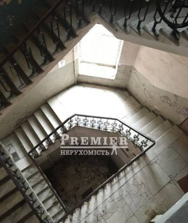 Продается Комнаты в коммуне, Новосельского ул. , г.Одесса изображение 2