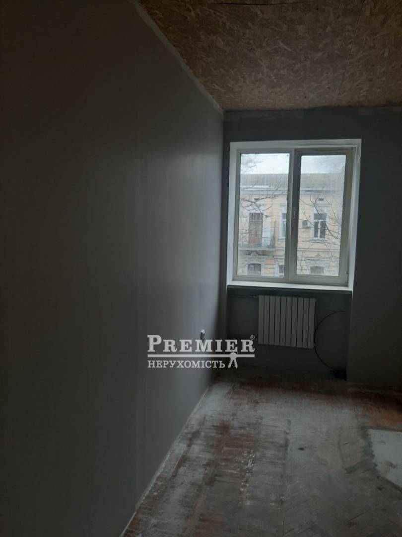 Продается Комнаты в коммуне, Новосельского ул. , г.Одесса изображение 3