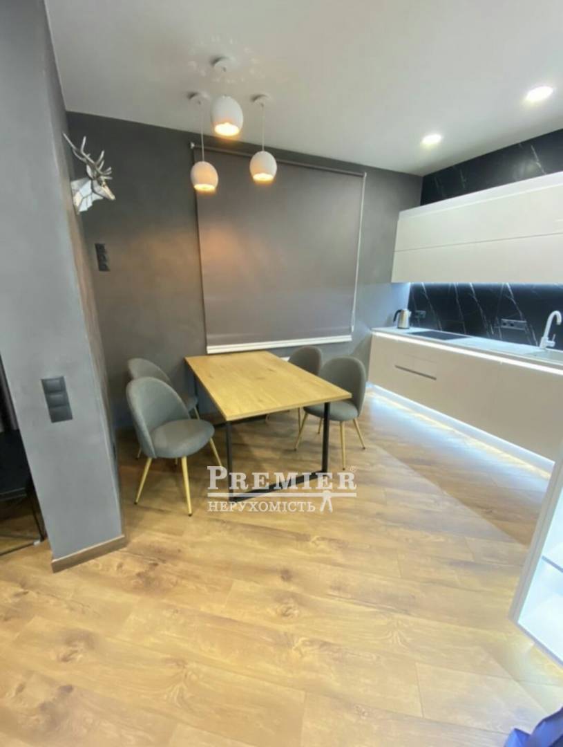 Продается 1-комнатная квартира, Генуэзская ул. (ЖК 36 Жемчужина), г.Одесса изображение 1