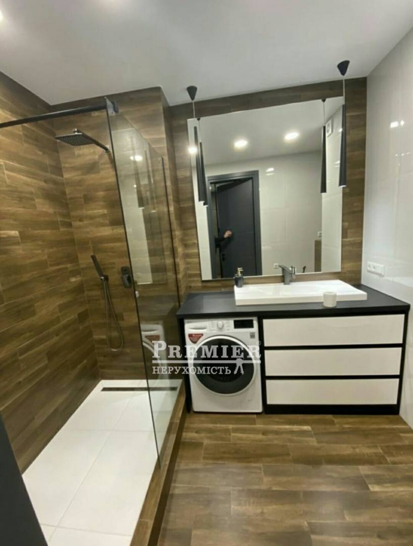 Продается 1-комнатная квартира, Генуэзская ул. (ЖК 36 Жемчужина), г.Одесса изображение 3