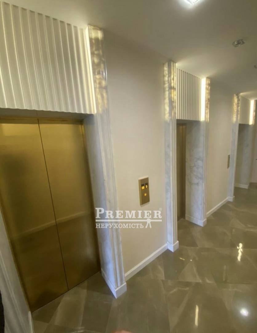 Продается 1-комнатная квартира, Генуэзская ул. (ЖК 36 Жемчужина), г.Одесса изображение 4