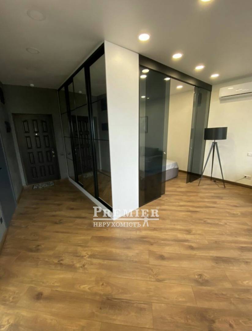 Продается 1-комнатная квартира, Генуэзская ул. (ЖК 36 Жемчужина), г.Одесса изображение 5