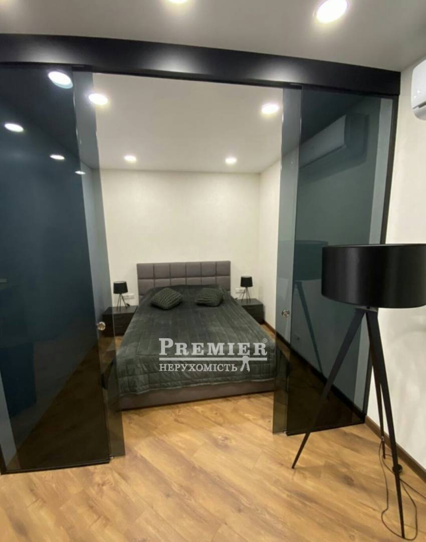 Продается 1-комнатная квартира, Генуэзская ул. (ЖК 36 Жемчужина), г.Одесса изображение 6