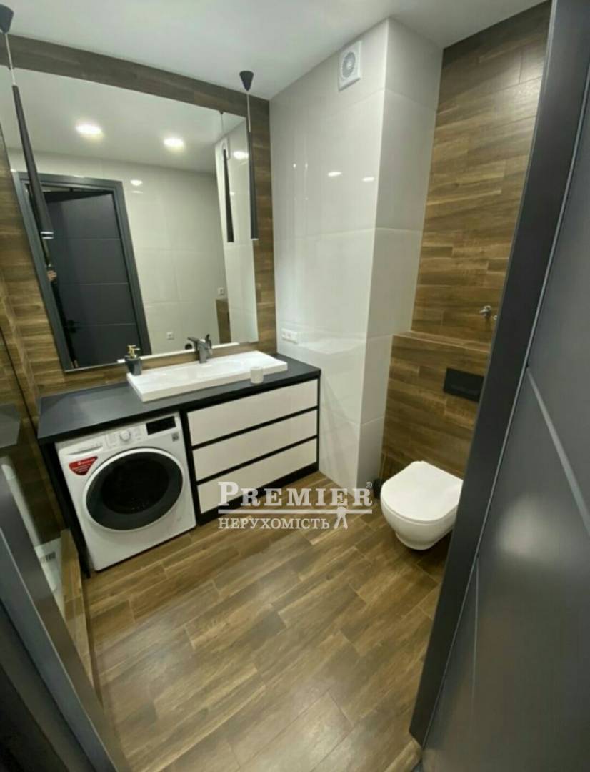 Продается 1-комнатная квартира, Генуэзская ул. (ЖК 36 Жемчужина), г.Одесса изображение 7