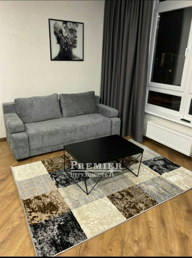 Продается 1-комнатная квартира, Генуэзская ул. (ЖК 36 Жемчужина), г.Одесса изображение 8