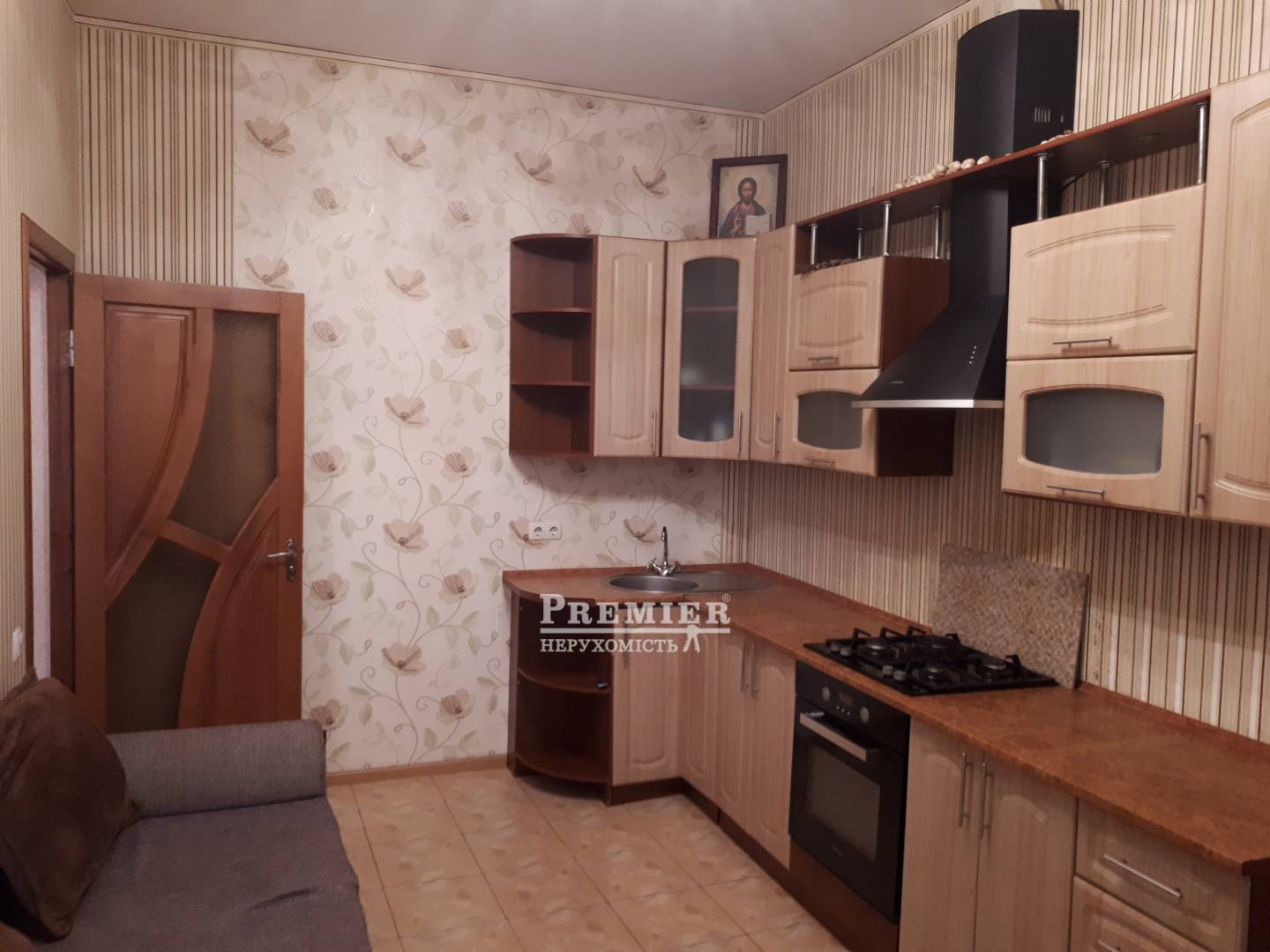Продается 1-комнатная квартира, Жукова Маршала просп. (Небесной Сотни), г.Одесса изображение 1