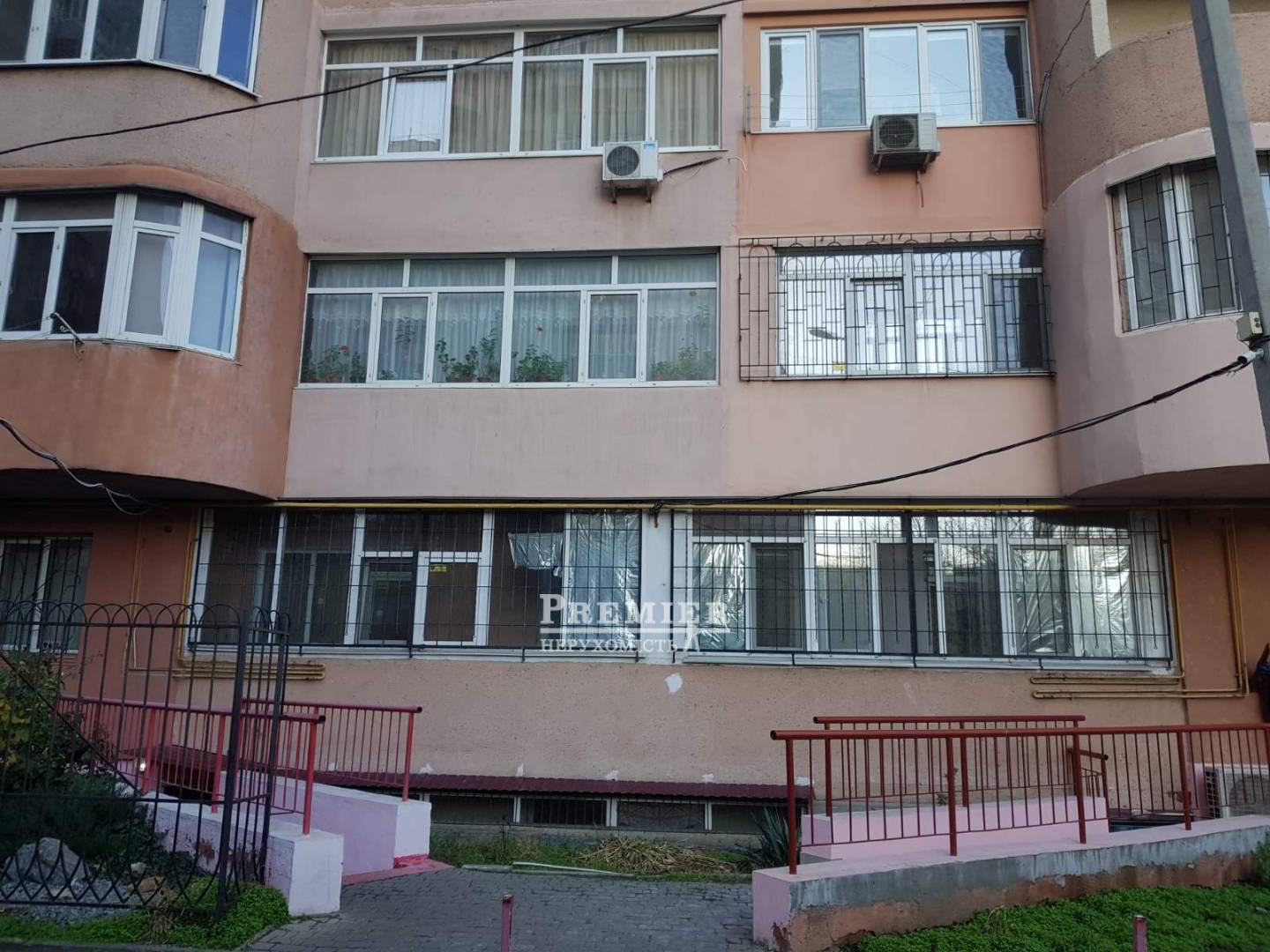 Продается 1-комнатная квартира, Жукова Маршала просп. (Небесной Сотни), г.Одесса изображение 3