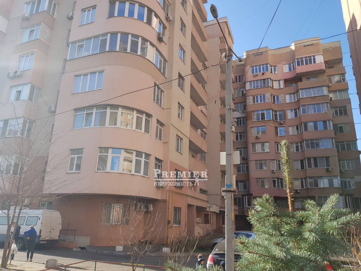 Продается 1-комнатная квартира, Жукова Маршала просп. (Небесной Сотни), г.Одесса изображение 4
