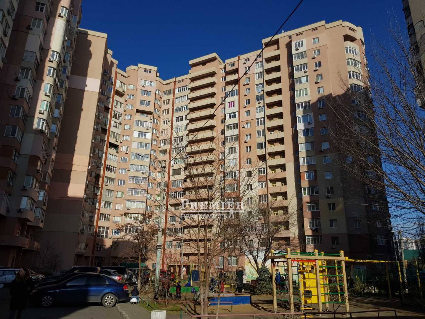 Продается 1-комнатная квартира, Жукова Маршала просп. (Небесной Сотни), г.Одесса изображение 5