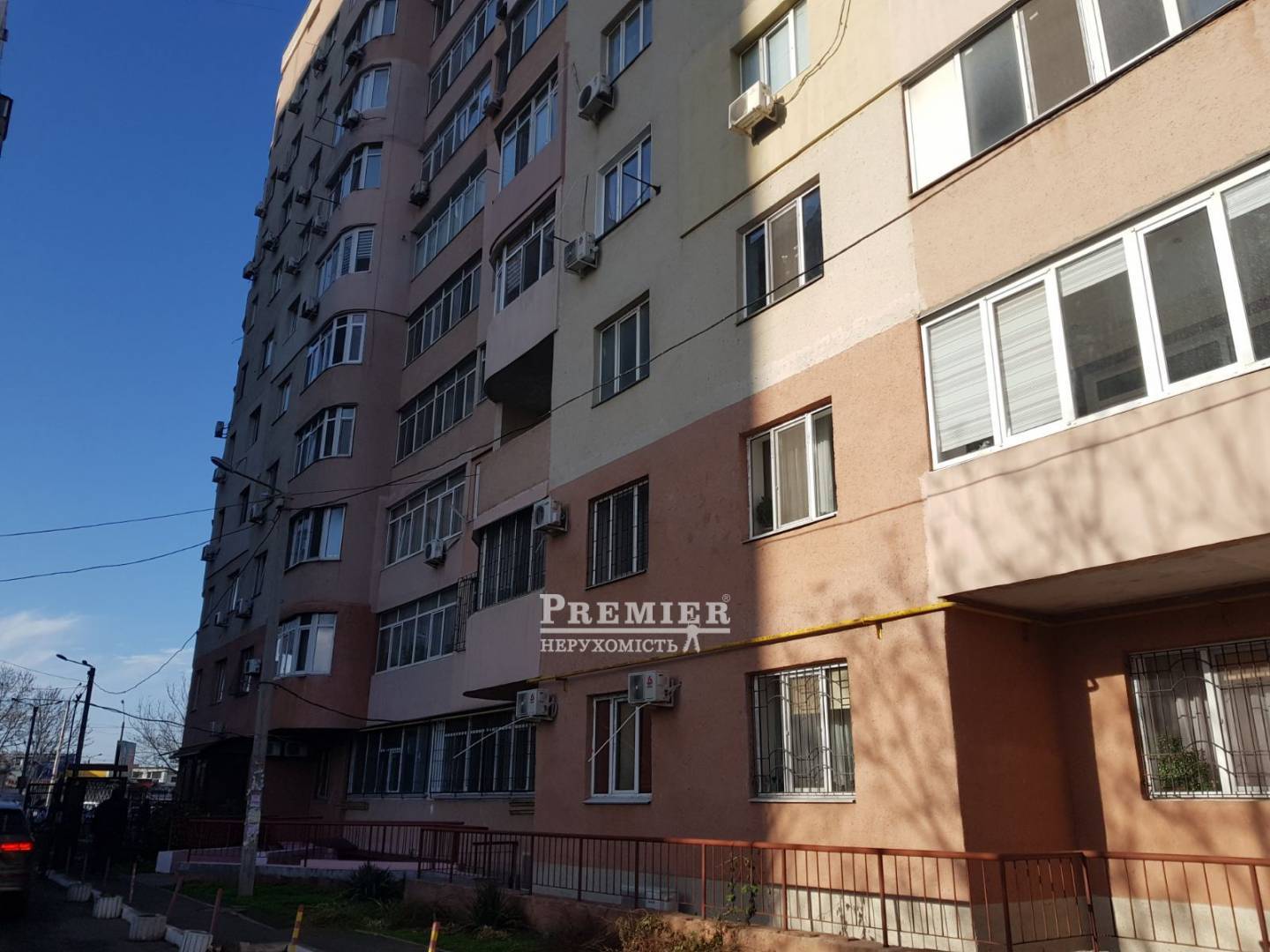 Продается 1-комнатная квартира, Жукова Маршала просп. (Небесной Сотни), г.Одесса изображение 6