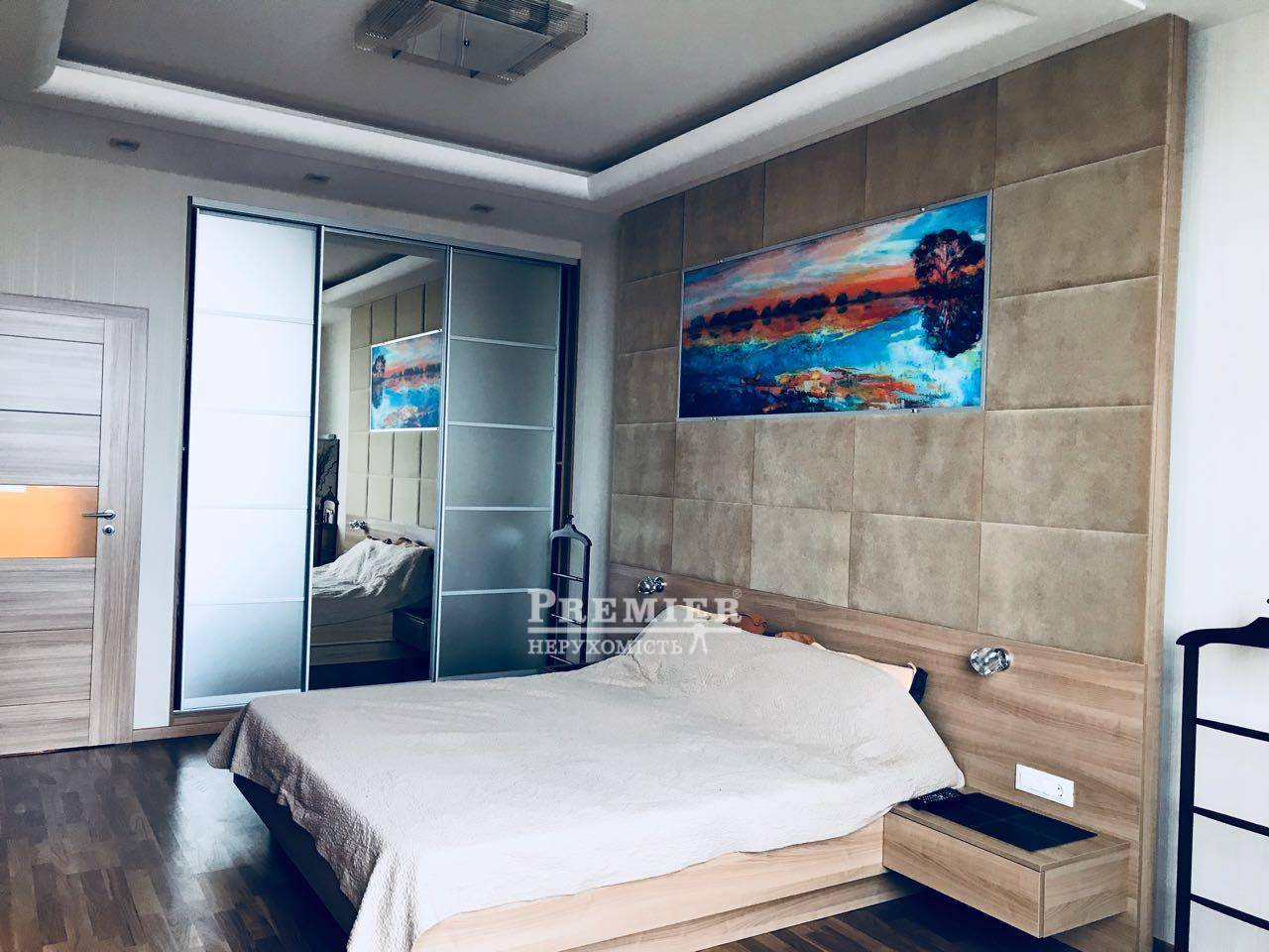 Продается 1-комнатная квартира, Гагаринское плато, г.Одесса изображение 1