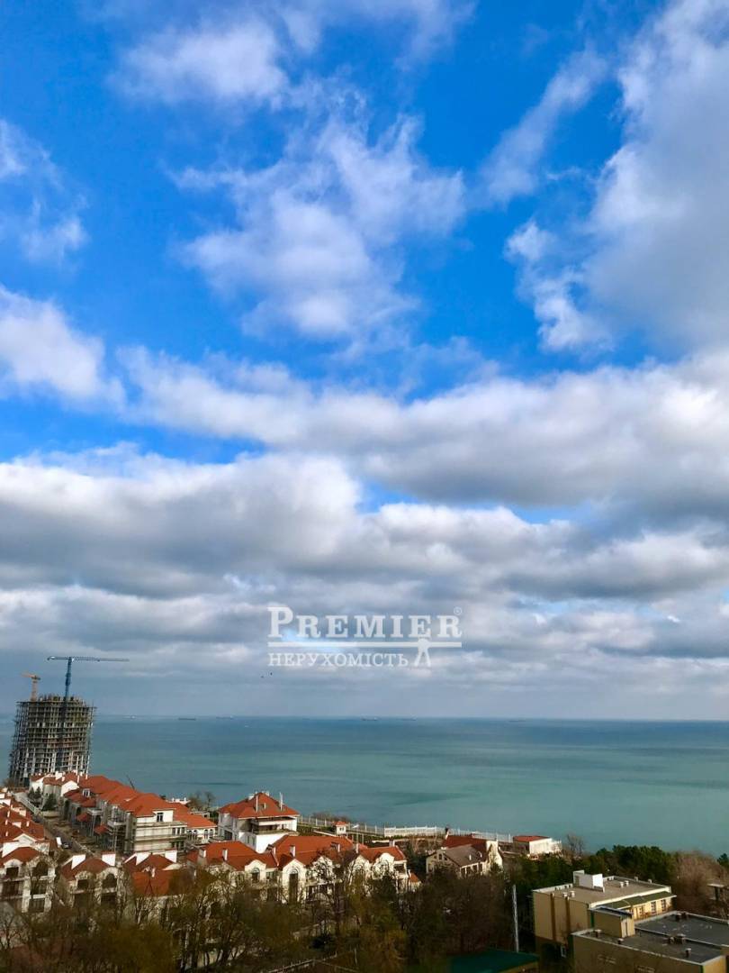 Продается 1-комнатная квартира, Гагаринское плато, г.Одесса изображение 3