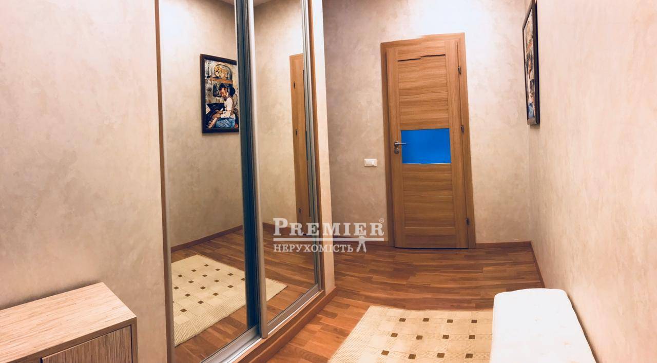 Продается 1-комнатная квартира, Гагаринское плато, г.Одесса изображение 5