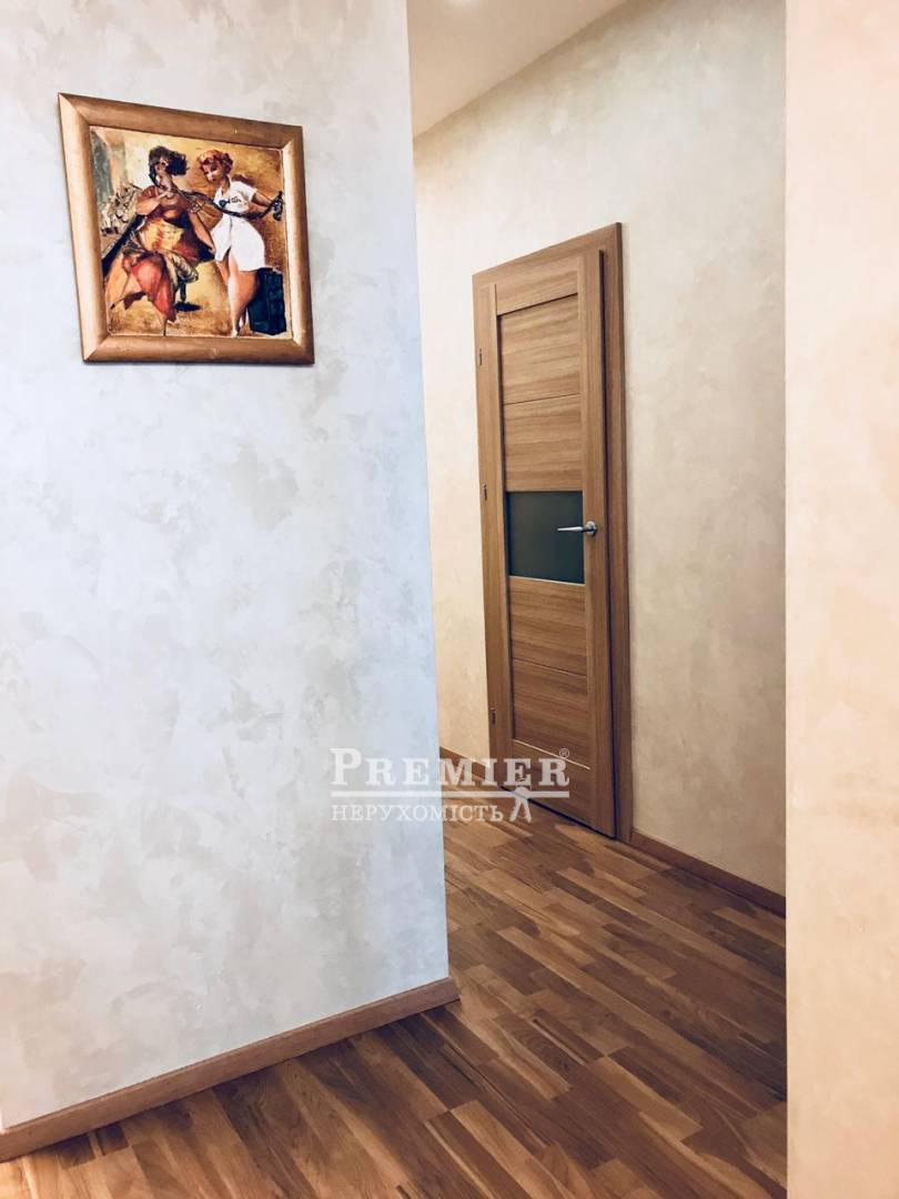 Продается 1-комнатная квартира, Гагаринское плато, г.Одесса изображение 7