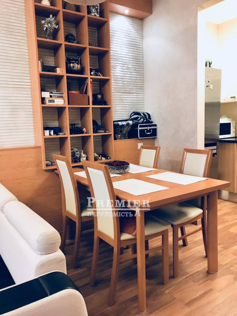 Продается 1-комнатная квартира, Гагаринское плато, г.Одесса изображение 8