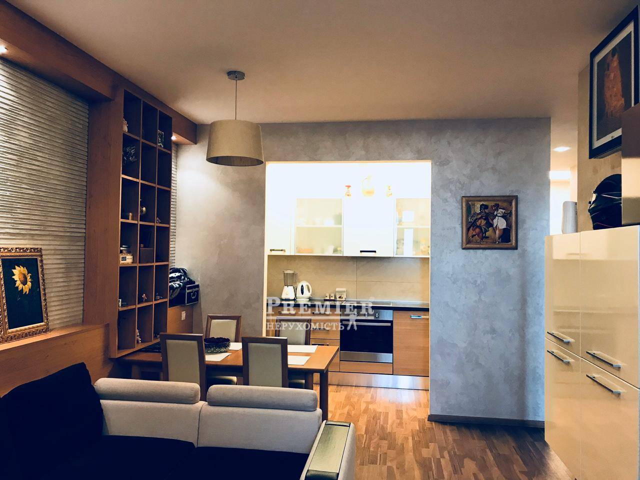 Продается 1-комнатная квартира, Гагаринское плато, г.Одесса изображение 10