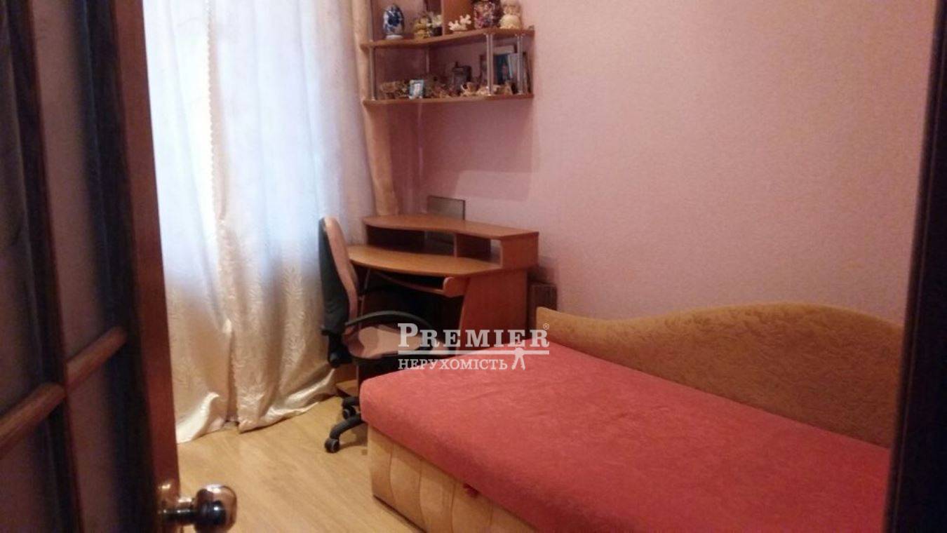 Продается 2-комнатная квартира, Малая Арнаутская ул. , г.Одесса изображение 1