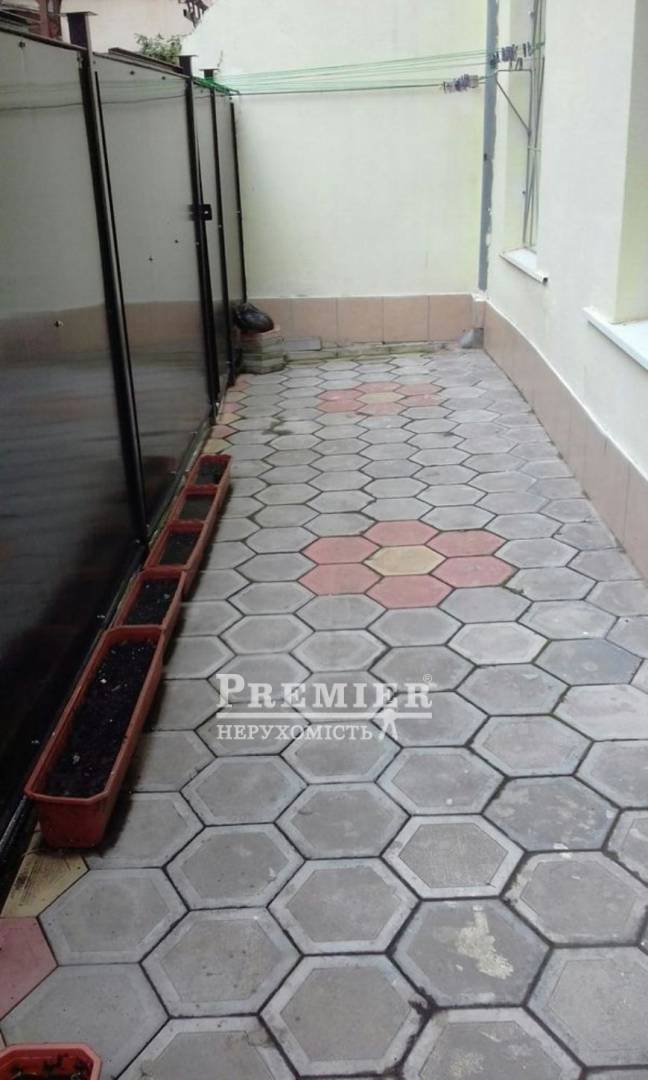 Продается 2-комнатная квартира, Малая Арнаутская ул. , г.Одесса изображение 2