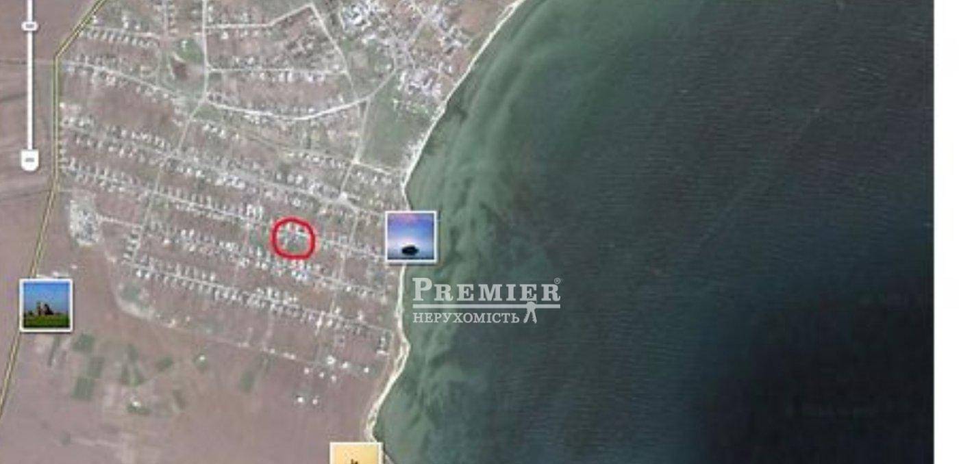 Продається Ділянка (под жилую застройку), Зоряна (колишня Кірова) вул., Рибаківка изображение 3