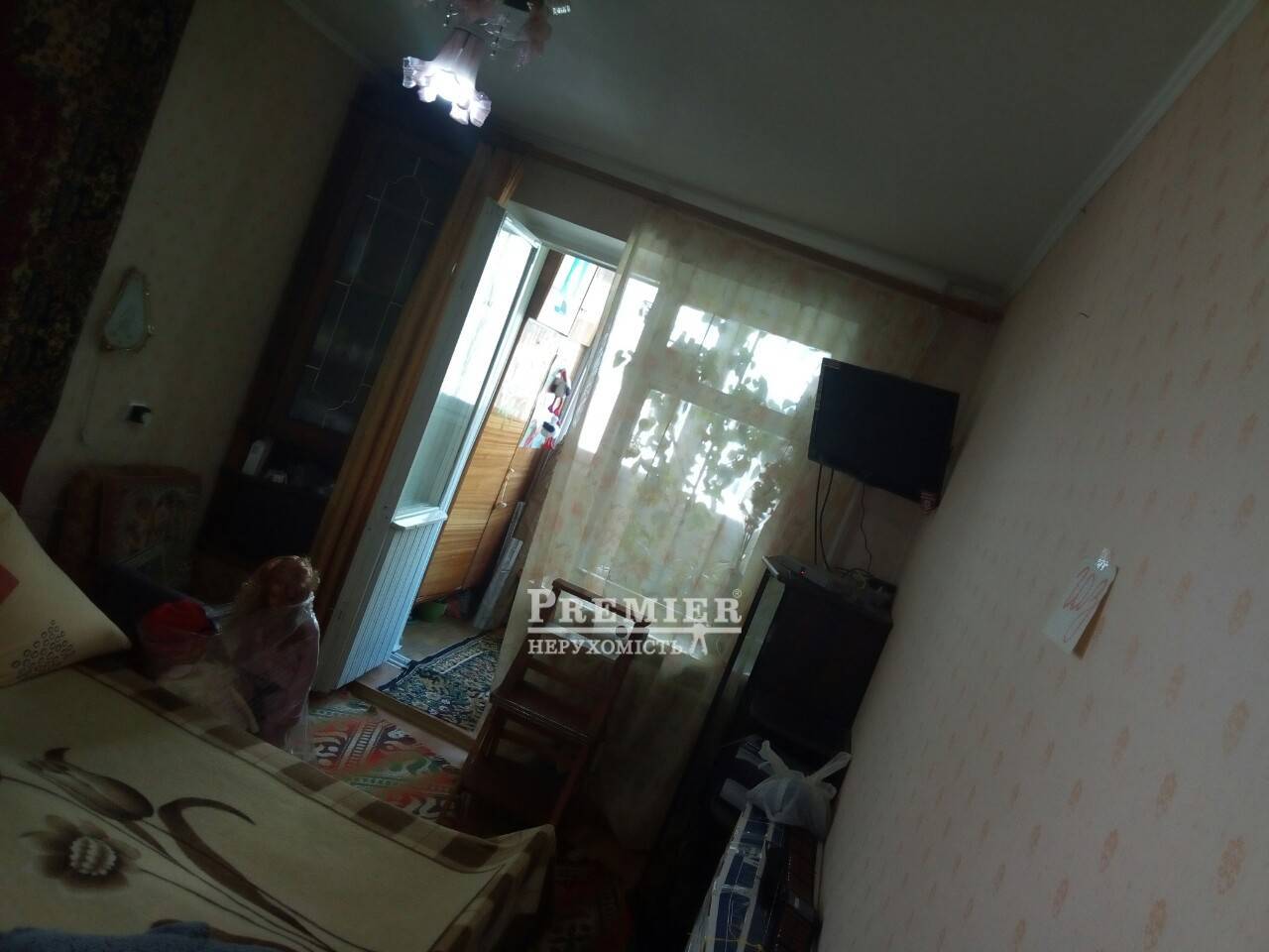 Продается 3-комнатная квартира, Моторная ул., г.Одесса изображение 3