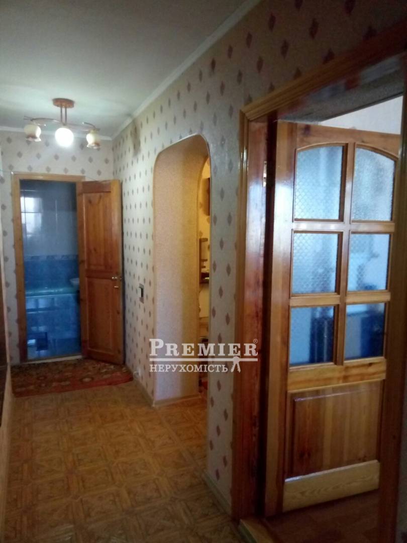 Продается 3-комнатная квартира, Моторная ул., г.Одесса изображение 4