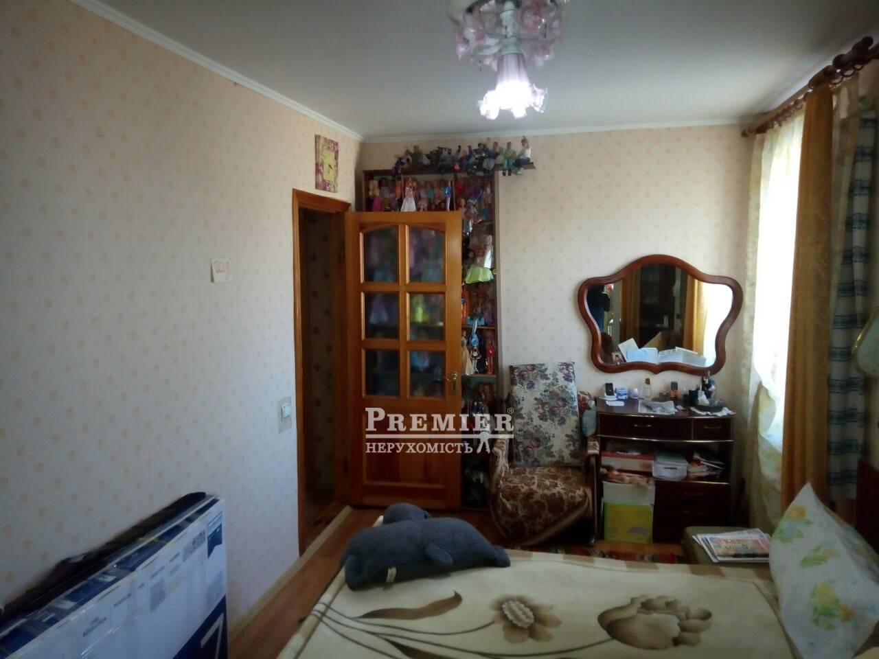 Продается 3-комнатная квартира, Моторная ул., г.Одесса изображение 6