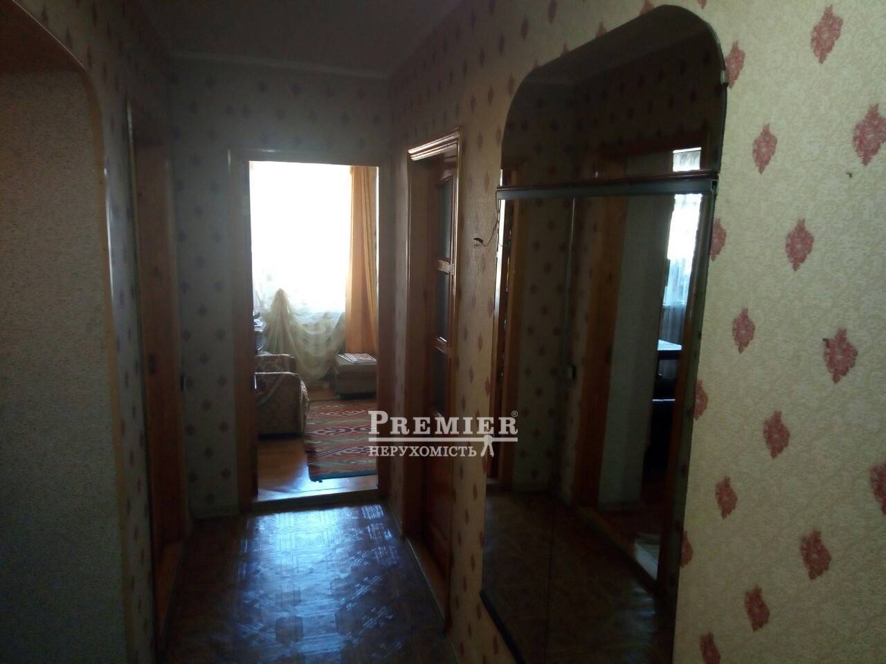 Продается 3-комнатная квартира, Моторная ул., г.Одесса изображение 7