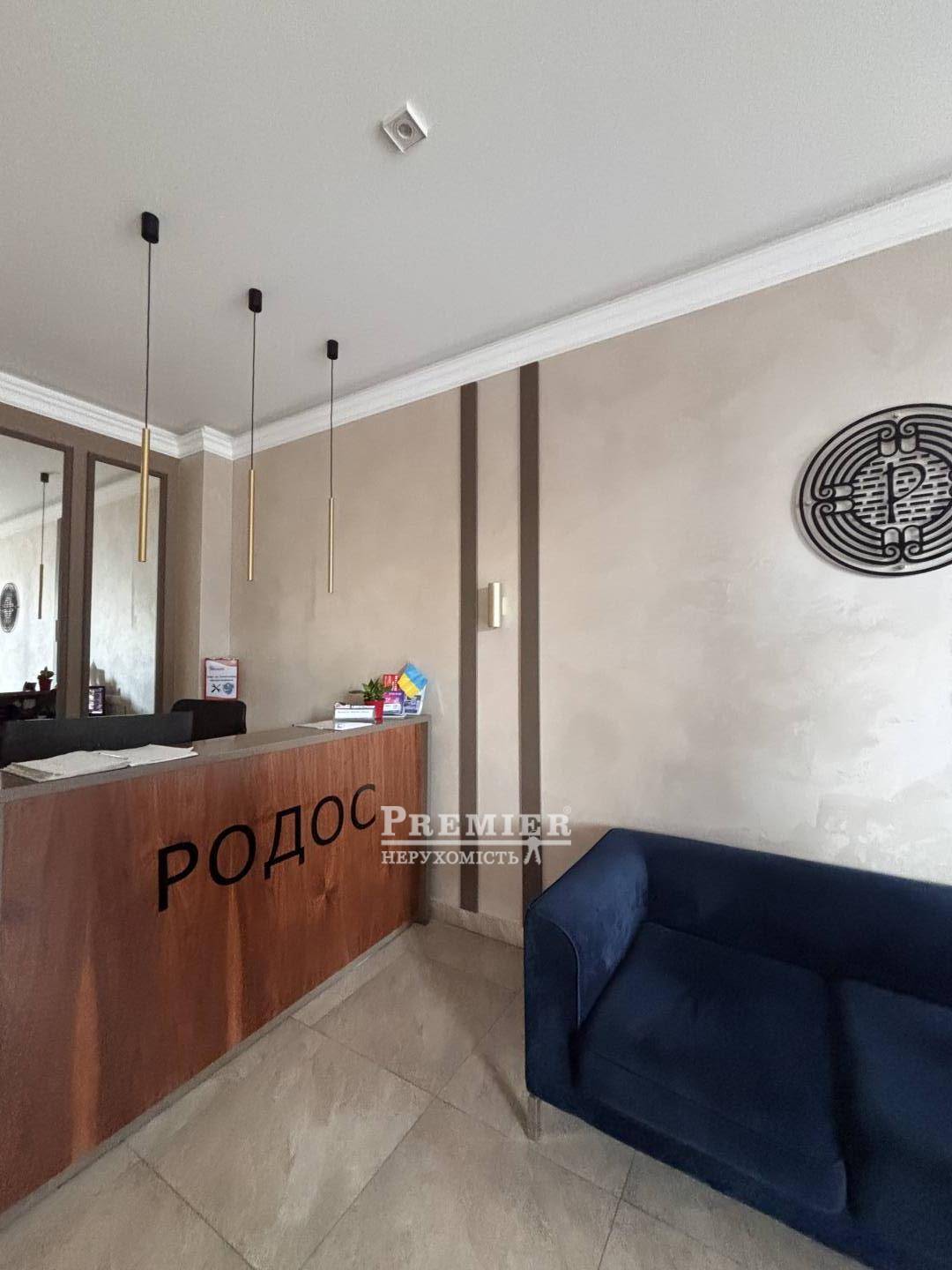 Продається Под любой вид деятельности, Генуезька вул., м.Одеса изображение 16