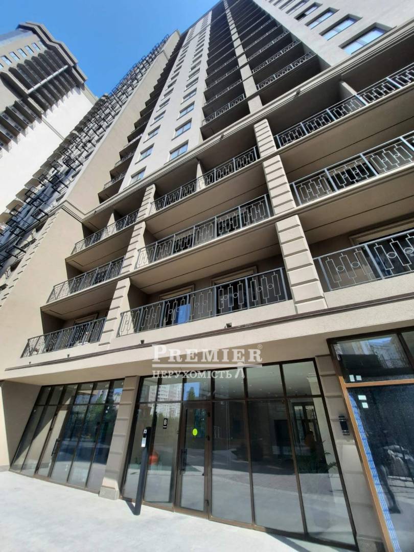 Продається Под любой вид деятельности, Генуезька вул., м.Одеса изображение 3