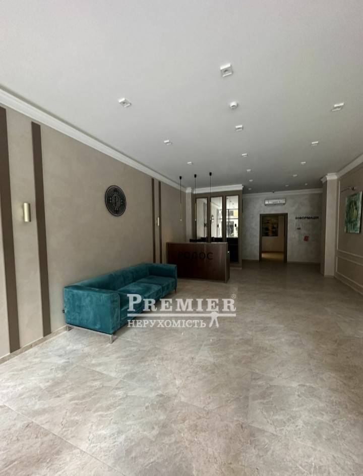 Продається Под любой вид деятельности, Генуезька вул., м.Одеса изображение 5