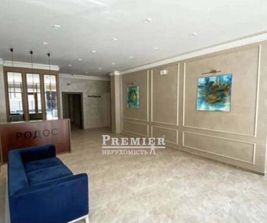 Продається Под любой вид деятельности, Генуезька вул., м.Одеса изображение 6